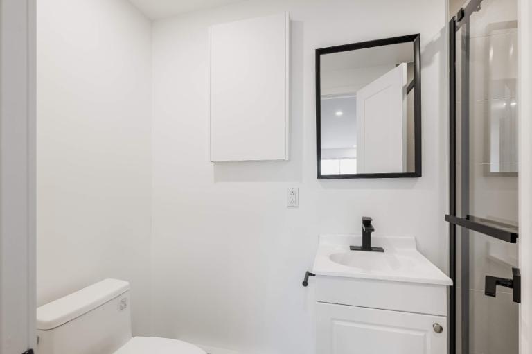 Studio - Montréal - $1,190 /mo