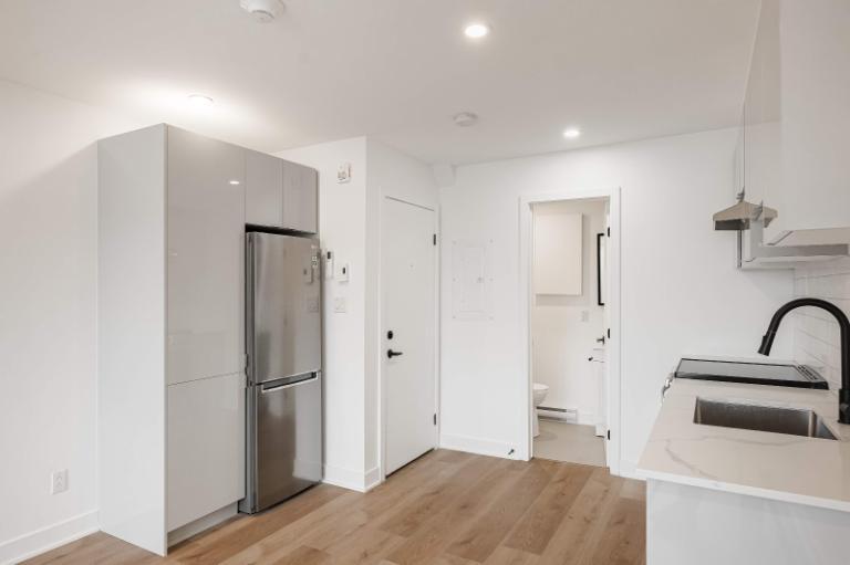 Studio - Montréal - $1,190 /mo