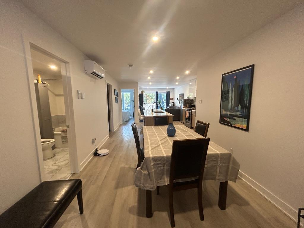 **PREMIER MOIS GRATUIT**Grand 41/2 à louer à Repentigny