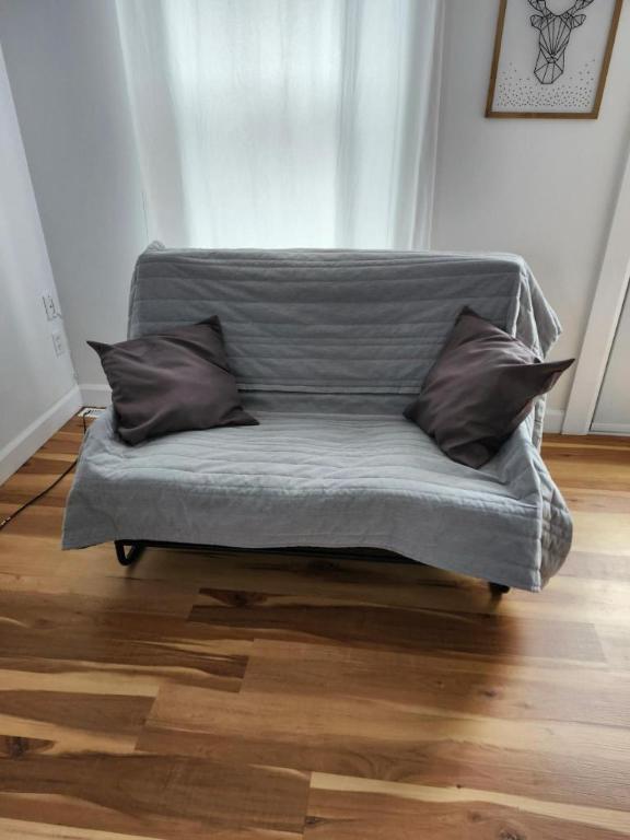 1 1/2 - Montréal (Mercier) - 1 998 $/mois