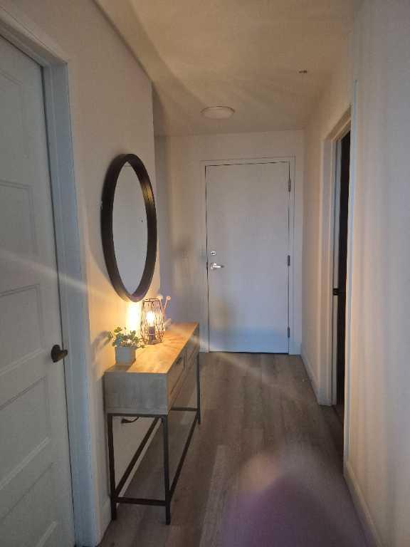 Grand 5 1/2 St-Nicolas Lévis - Cession décembre