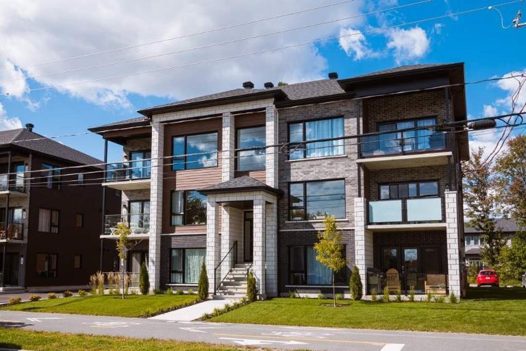 2 CH - 1 SDB - Drummondville - $1,475 /mo