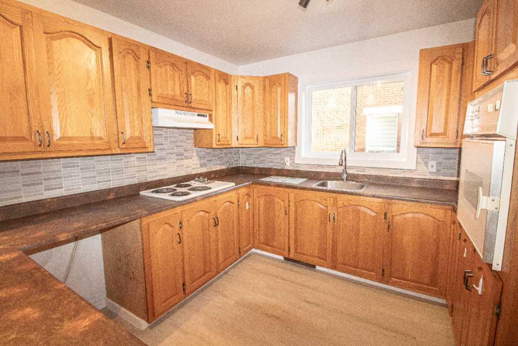 5 1/2 + sous-sol à louer à Trois-Rivières