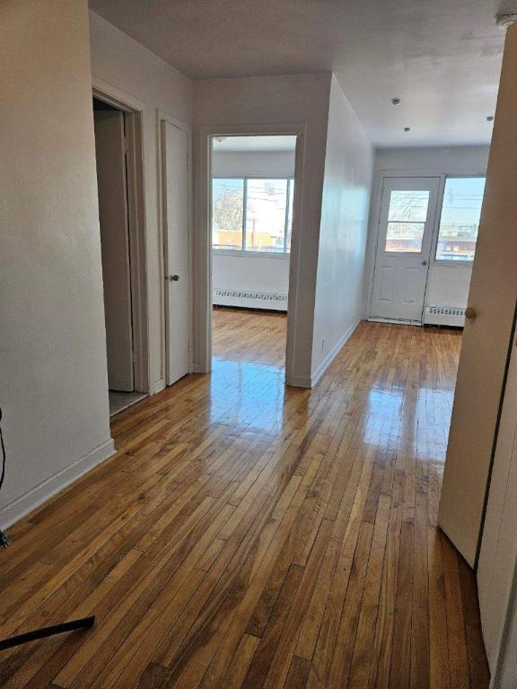 1 CH - 1 SDB - Montréal - $1,495 /mo