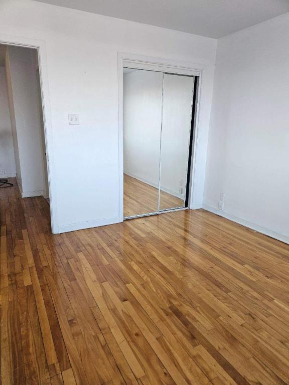 1 CH - 1 SDB - Montréal - $1,495 /mo