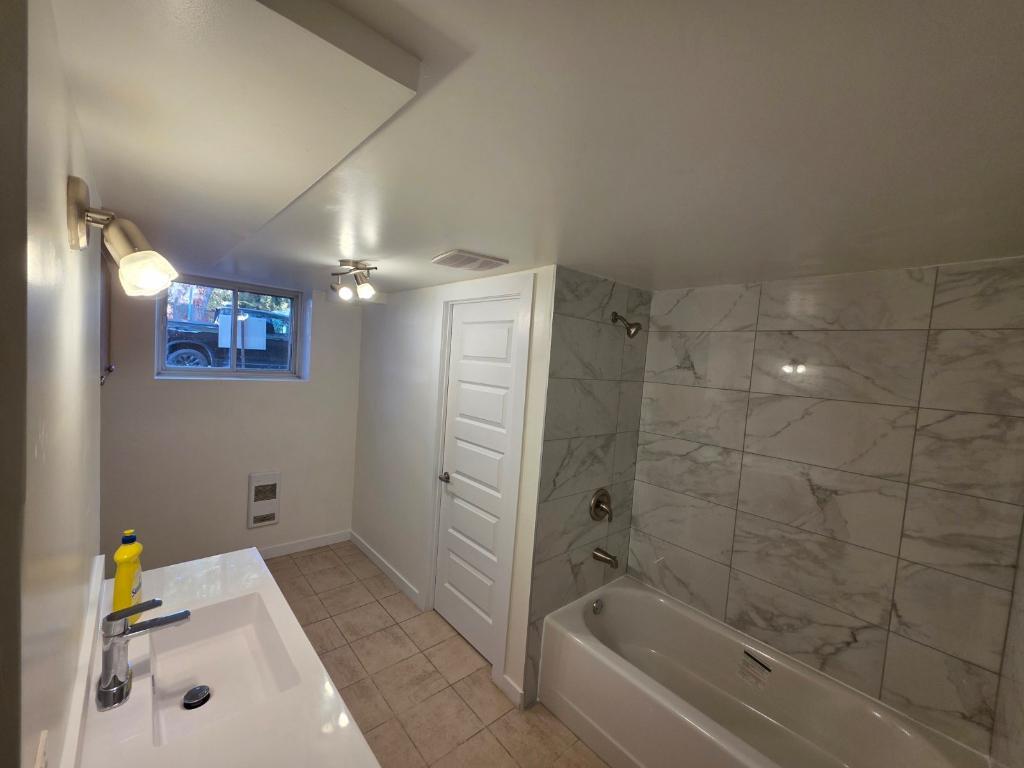 4 1/2 Entièrement rénové