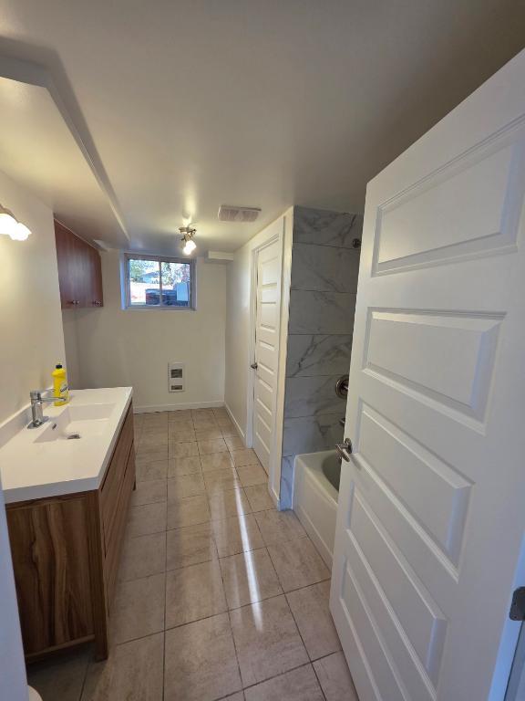 4 1/2 Entièrement rénové