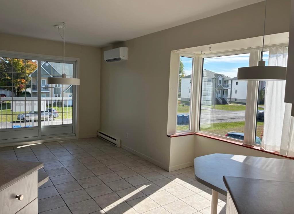 Appartement 4 1/2 à louer