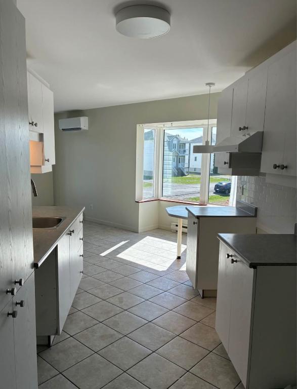 Appartement 4 1/2 à louer