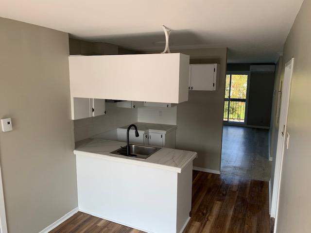 Grand 4 1/2 à louer à Fabreville