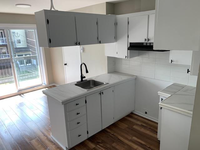 Grand 4 1/2 à louer à Fabreville