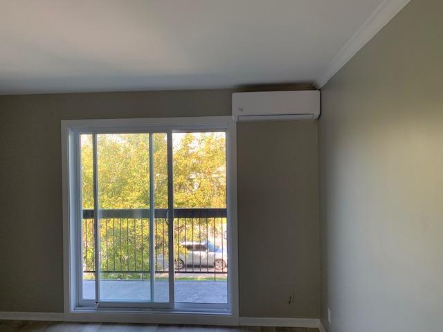 Grand 4 1/2 à louer à Fabreville