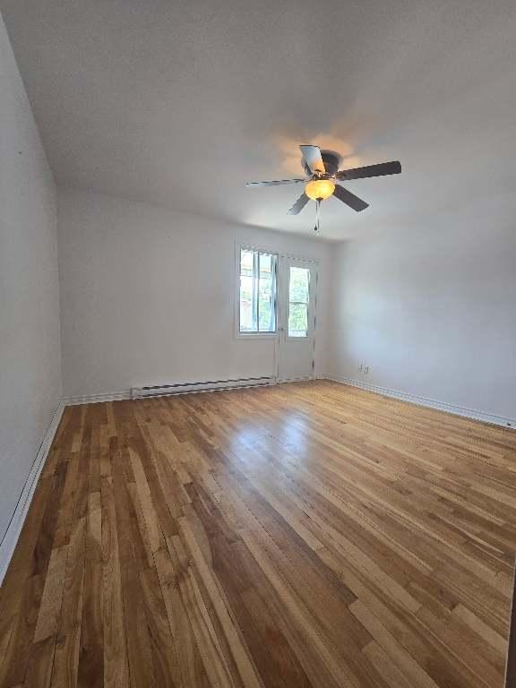 Grand 5½ à louer – Emplacement idéal près des autoroutes 25/40 et du métro Honoré-Beaugrand