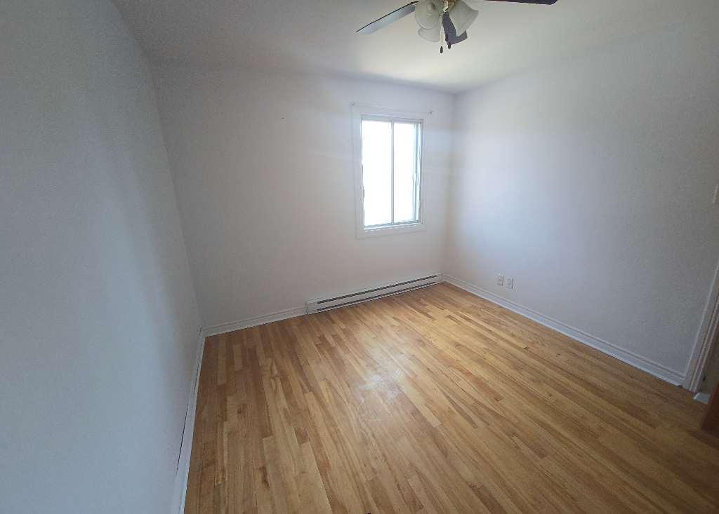 Grand 5½ à louer – Emplacement idéal près des autoroutes 25/40 et du métro Honoré-Beaugrand