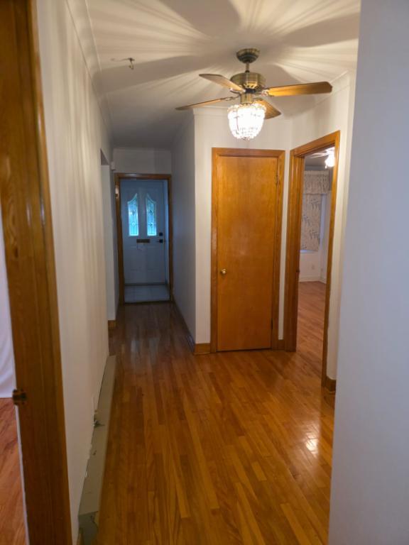 Grand 5 ½ rénové à louer à Pointe-aux-Trembles