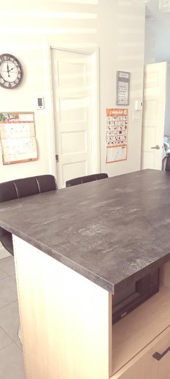 Maison en rangée 4 1/2 à louer à l'Ancienne-Lorette