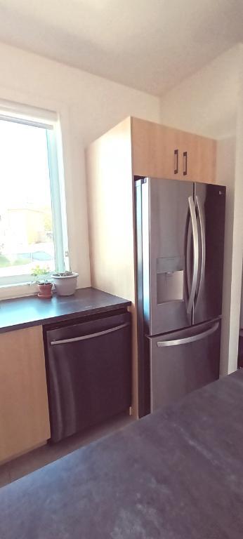 Maison en rangée 4 1/2 à louer à l'Ancienne-Lorette