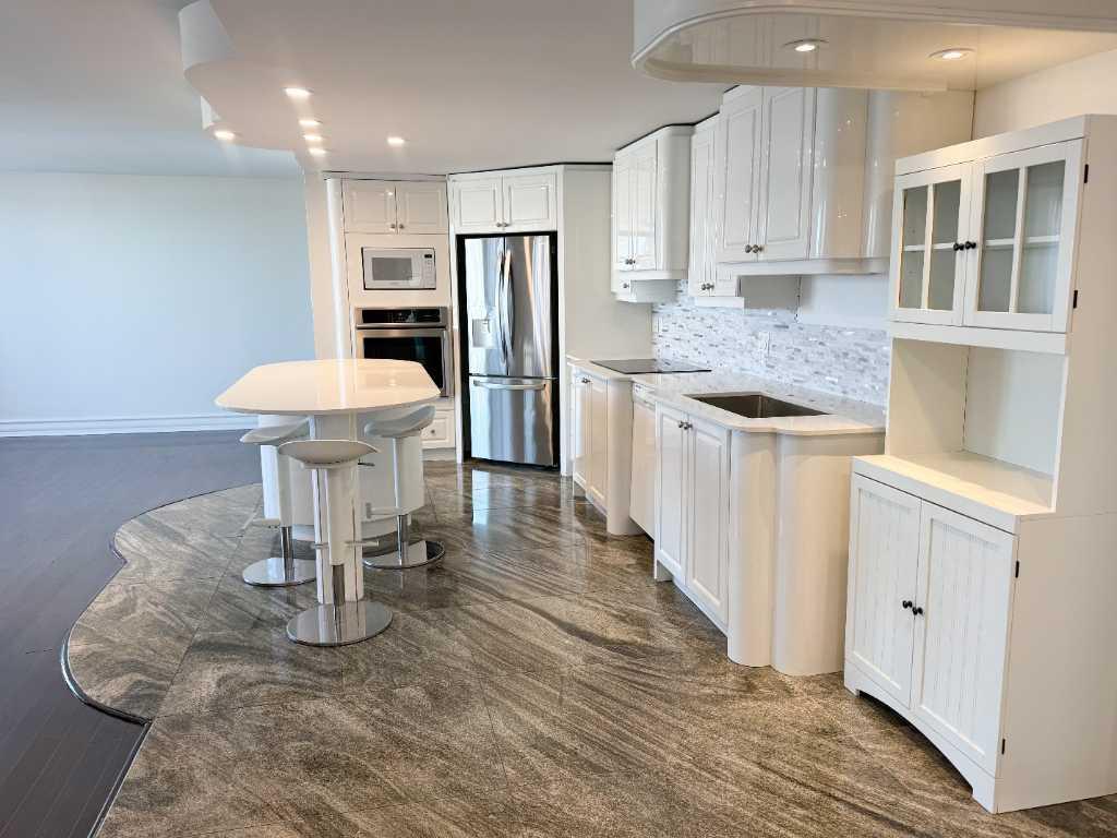 Condo 5 1/2 à louer