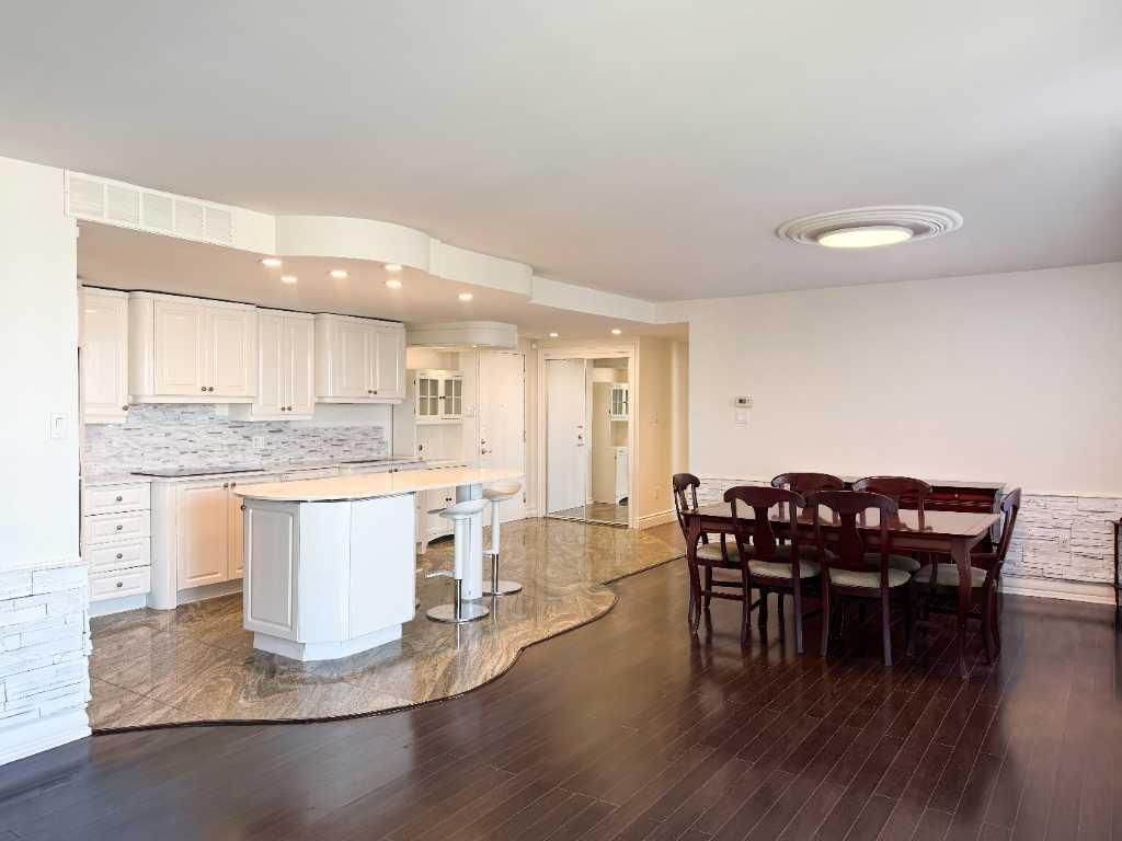 Condo 5 1/2 à louer