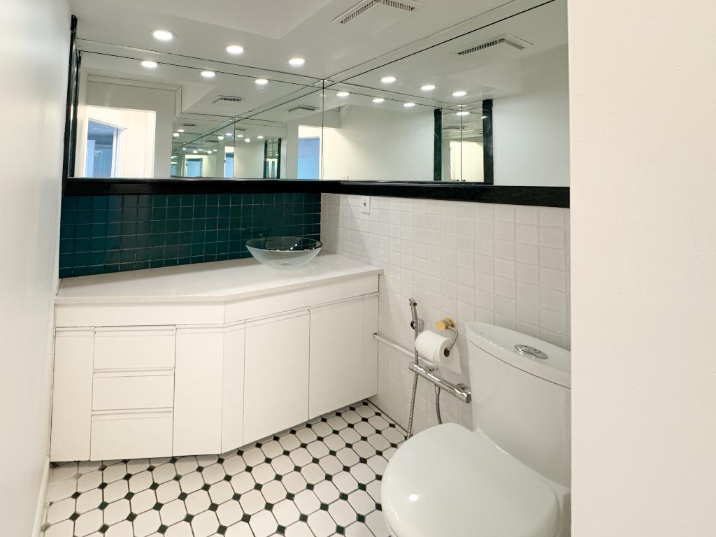 Condo 5 1/2 à louer