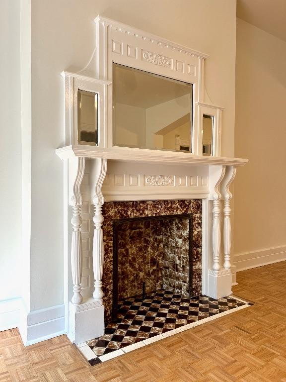 4 Bedroom downtown Montreal - Tupper street