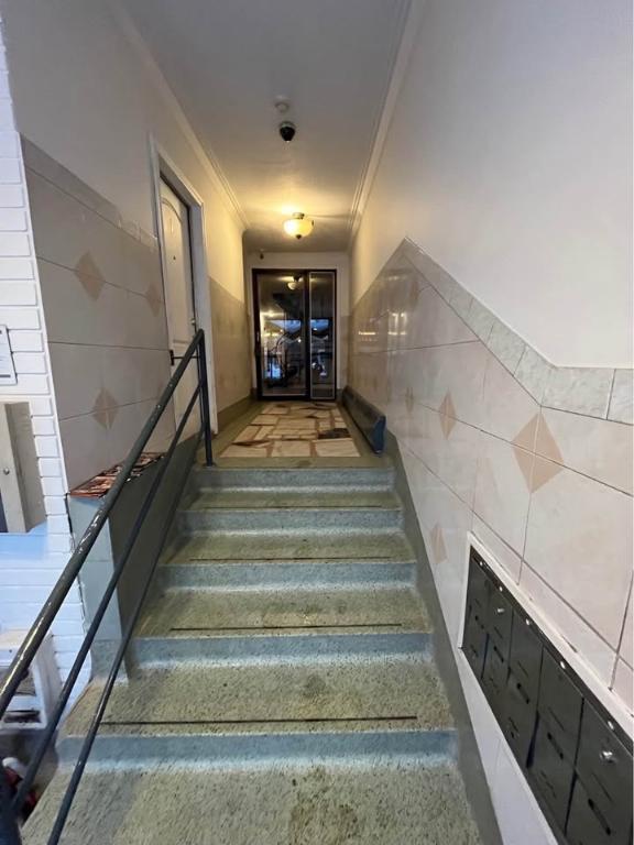 Charmant appartement à louer à Ahuntsic — 2055 Henri-Bourassa Est