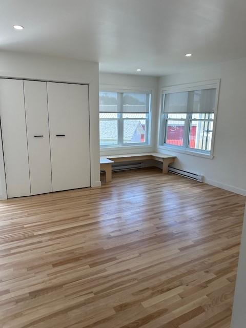 Très charmant 3 1/2 au coeur du village de Napierville Electros inclus