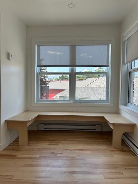 Très charmant 3 1/2 au coeur du village de Napierville Electros inclus