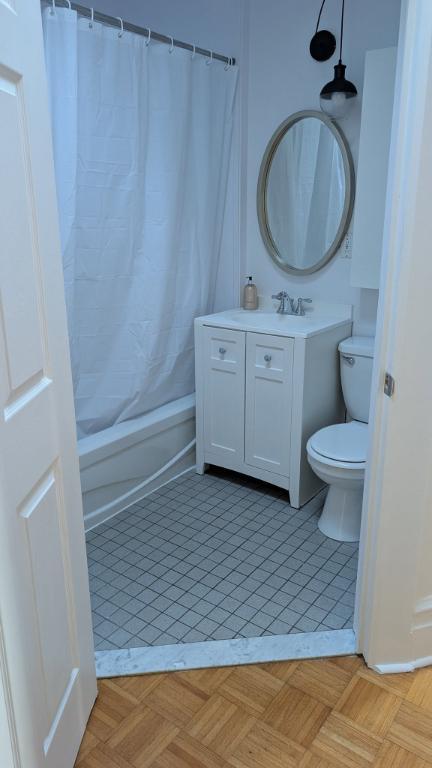 6,5 lumineux à louer Rosemont (près de la promenade Masson)