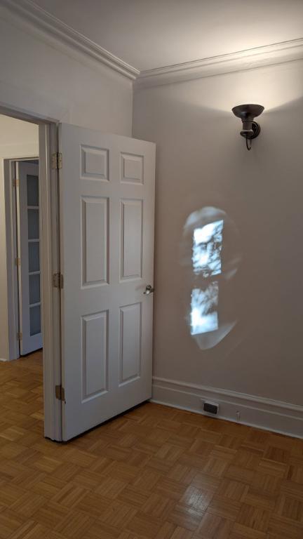 6,5 lumineux à louer Rosemont (près de la promenade Masson)