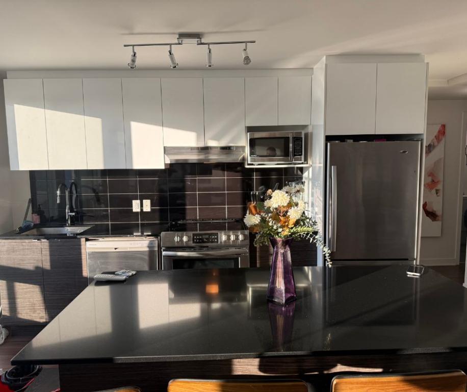 Looking for the best city view? This is it. 4.5 in Griffintown