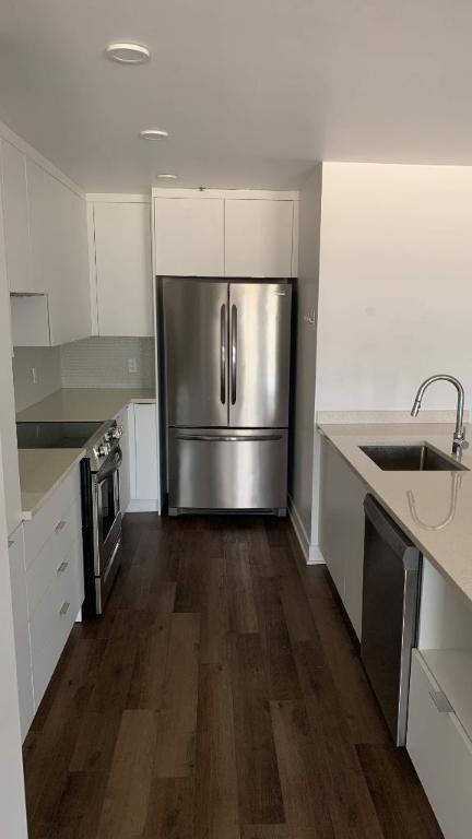 2 CH - 1 SDB - Montréal - $2,625 /mo