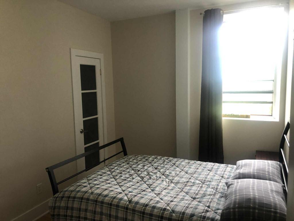 Grand 4 1/2 meublé à louer au mois deux chambres situé dans le pittoresque village du Vieux Sainte-Rose, 2500$ tout inclut