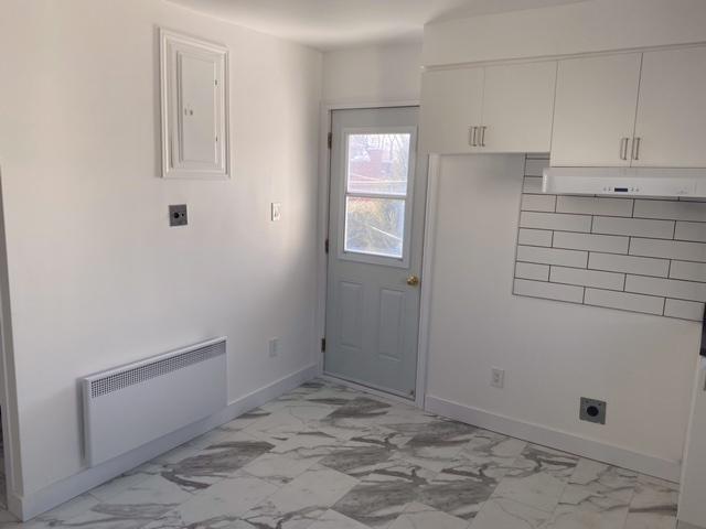 4 1/2 à louer Boul Rosemont / Cadillac Internet et 6 électros inclus