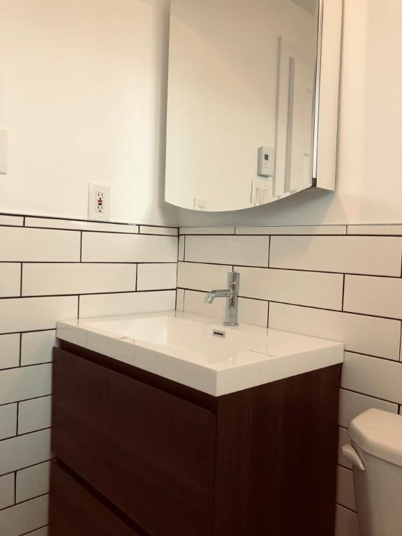 4 1/2 à louer Boul Rosemont / Cadillac Internet et 6 électros inclus