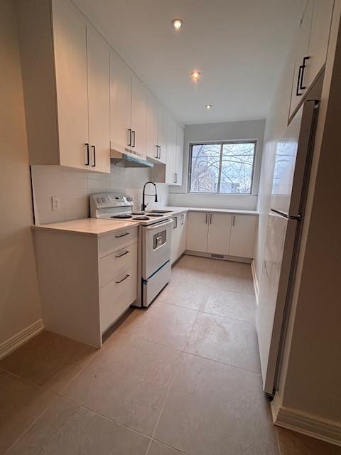 3 1/2 - Montréal (Côte-des-Neiges) - 1 395 $/mois