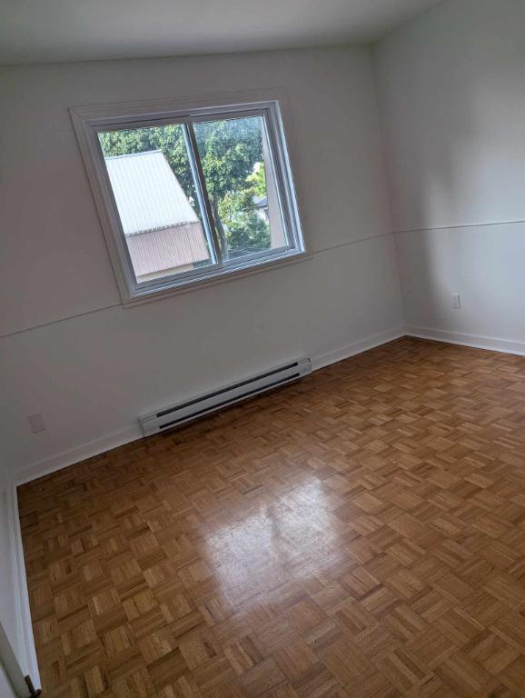 Appartement 5 1/2 st-eustache