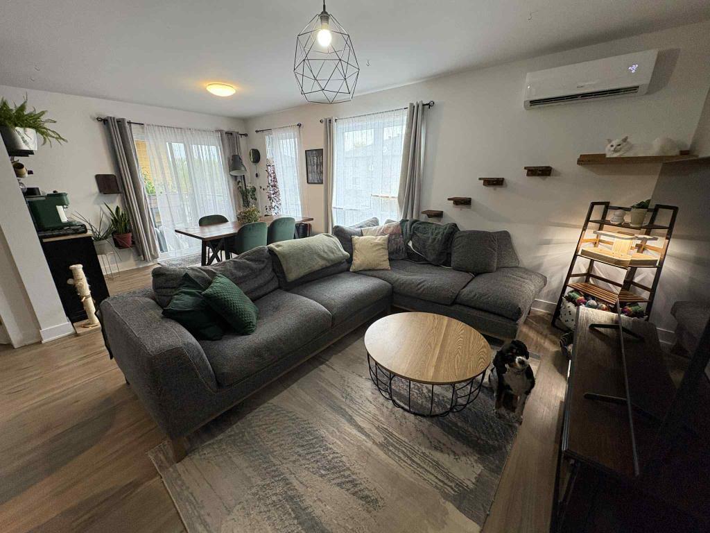 Appartement 5 1/2 - St-Paul de Joliette