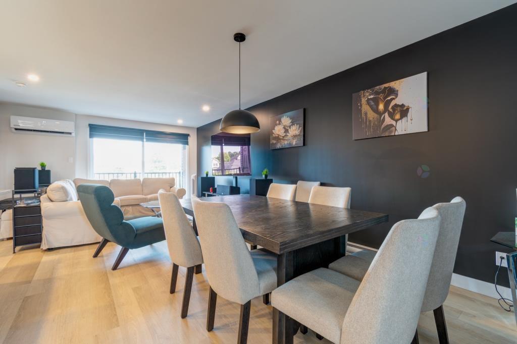 Grand appartement 5.5. NEUF avec GARAGE PRIVÉ - Sorel-Tracy