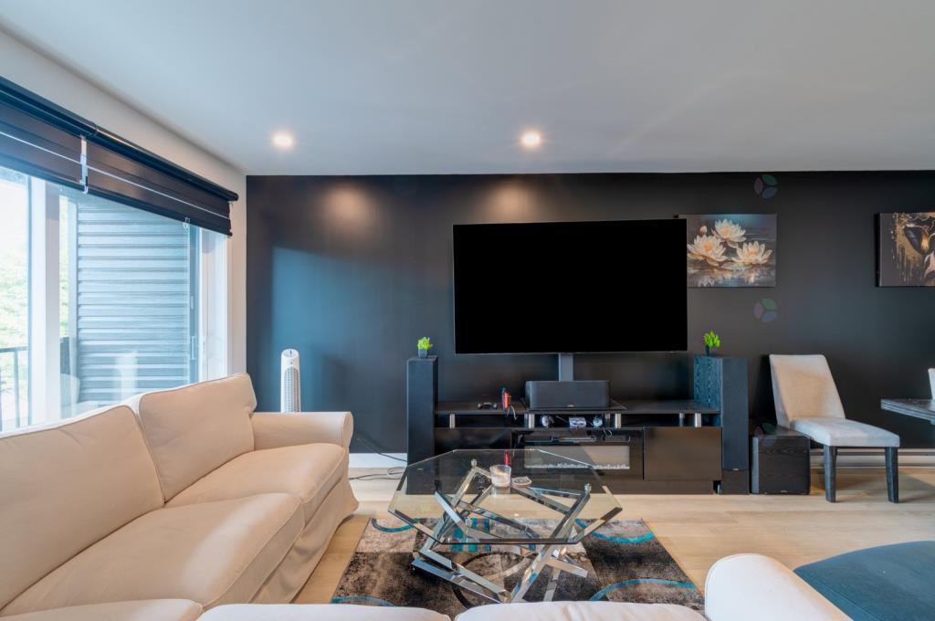 Grand appartement 5.5. NEUF avec GARAGE PRIVÉ - Sorel-Tracy