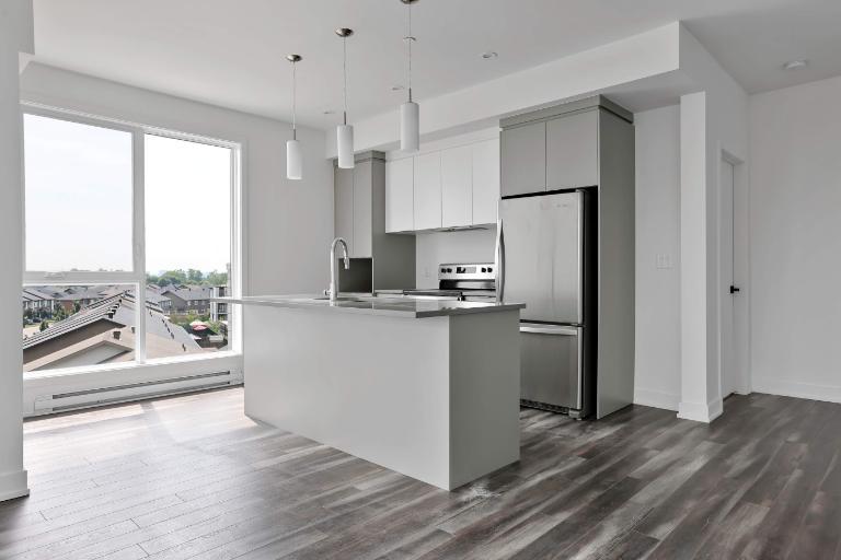 2 CH - 1 SDB - Gatineau - $1,950 /mo