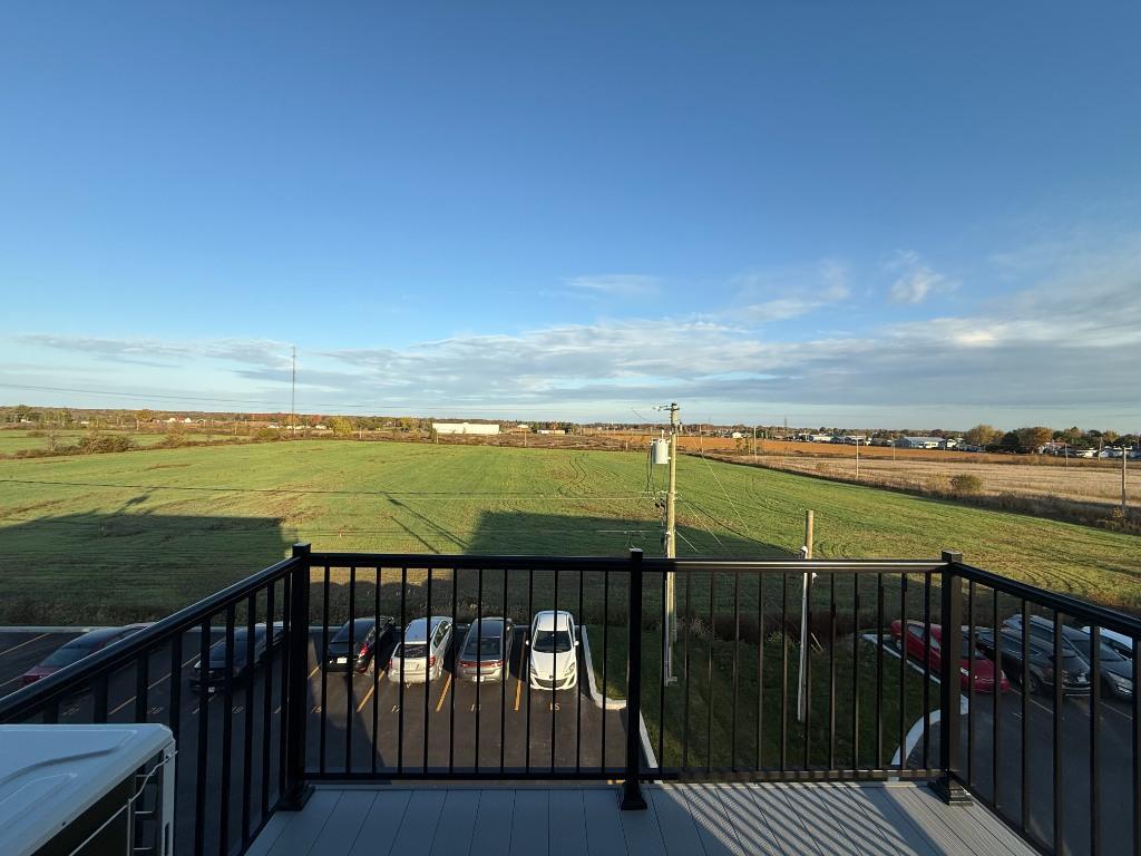 4-1/2 - 1 mois gratuit à la signature