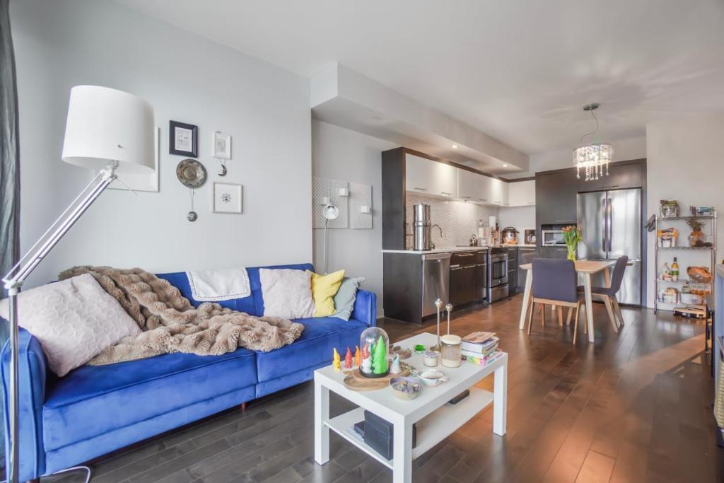 3 1/2 près du REM Île des Sœurs