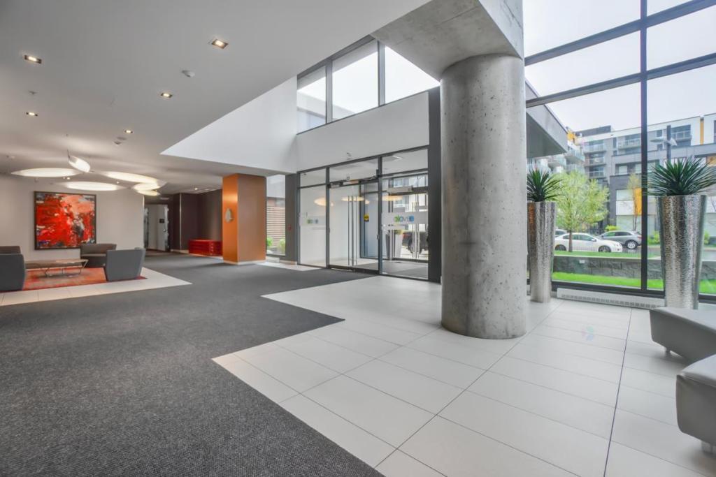 3 1/2 près du REM Île des Sœurs