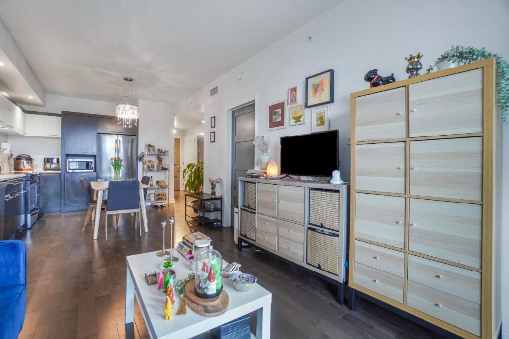 3 1/2 près du REM Île des Sœurs