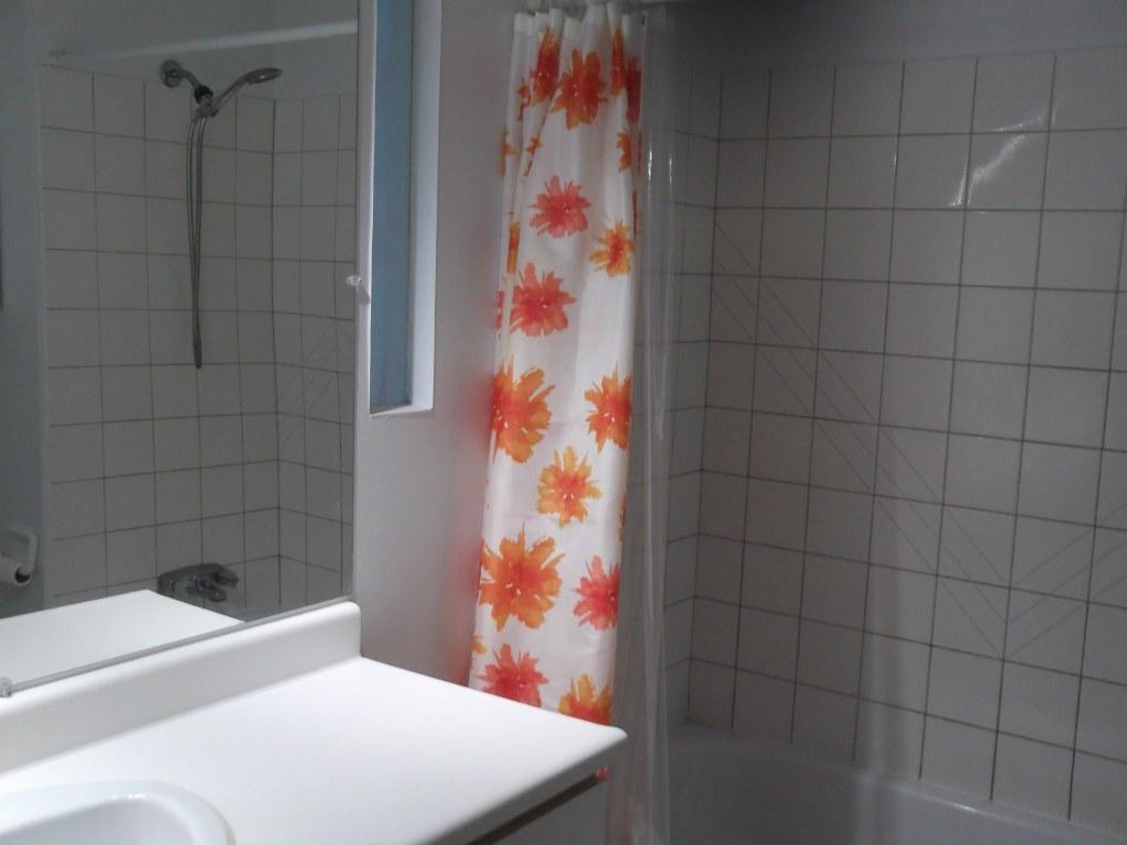 Appartement 4 1/2 a Roberval