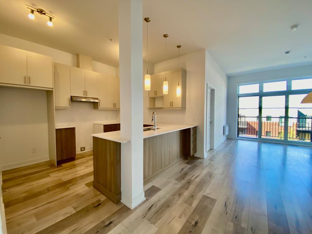 Longueuil 4 1/2 spacieux 1051 pi ca