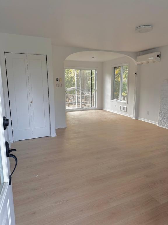 Haut de maison à louer 5 Electros et Hydro compri