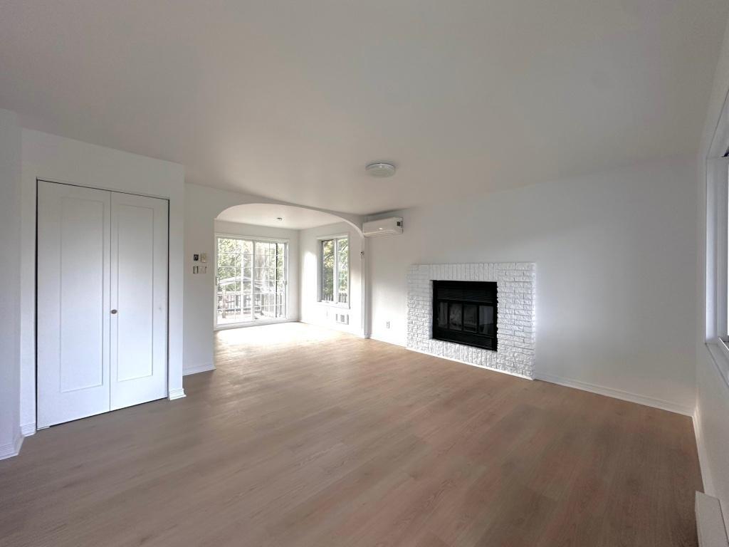 Haut de maison à louer 5 Electros et Hydro compri