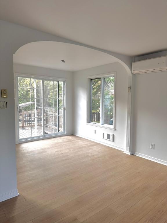 Haut de maison à louer 5 Electros et Hydro compri